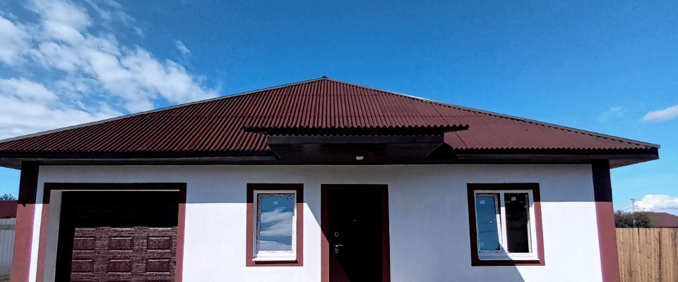 дом г Шелехов ул Заводская 57 фото 2