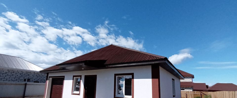 дом г Шелехов ул Заводская 57 фото 3
