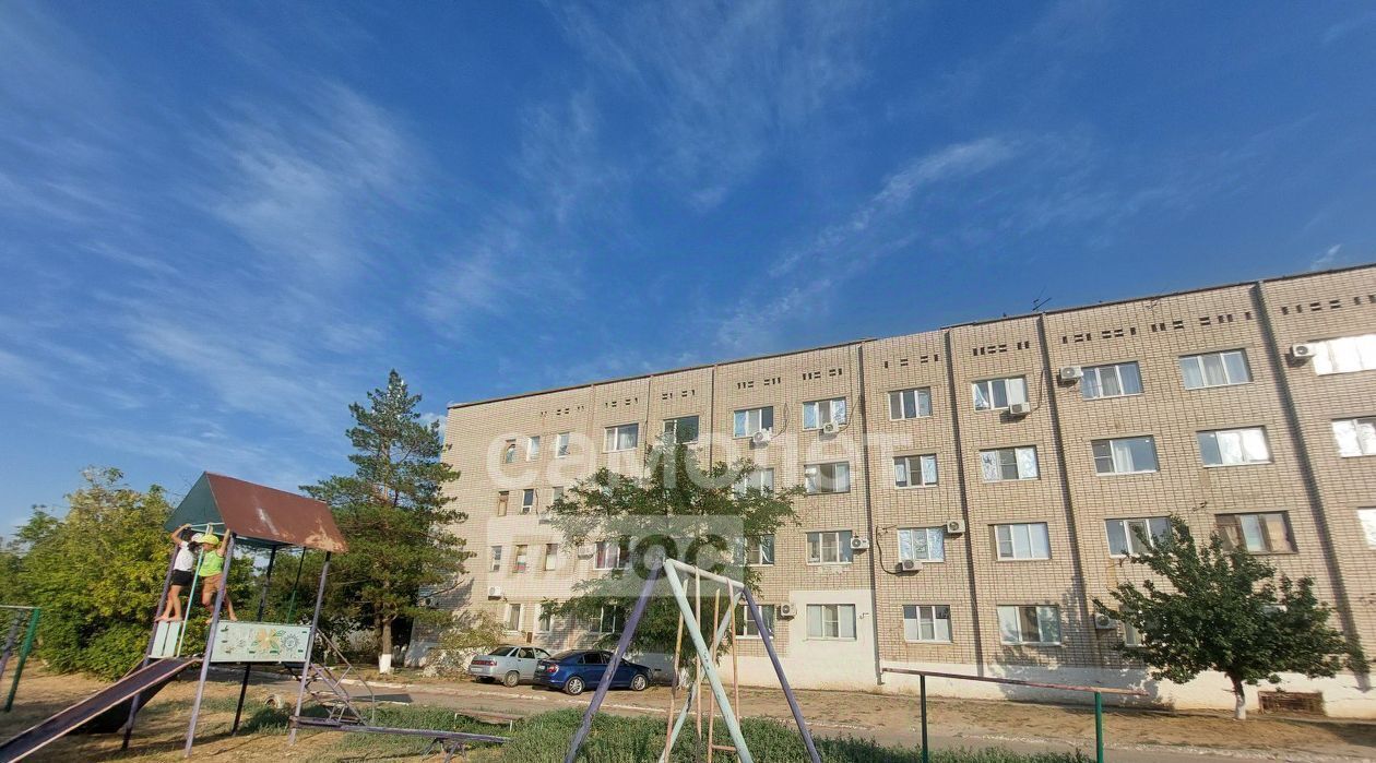земля г Элиста мкр 6 15б фото 2