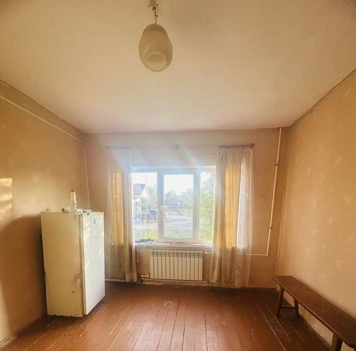 комната г Тамбов р-н Октябрьский ул Защитная 5 фото 4