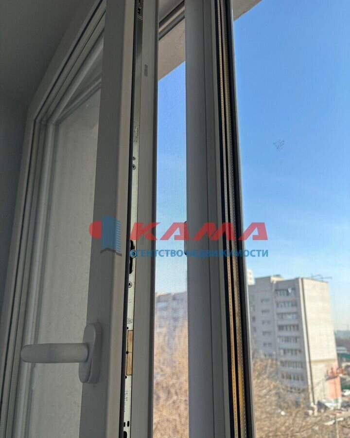 квартира г Набережные Челны р-н Комсомольский ул Магистральная 18 Республика Татарстан Татарстан фото 13