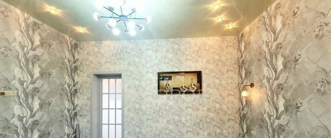 дом г Барнаул р-н Индустриальный снт Ракета 235 фото 14