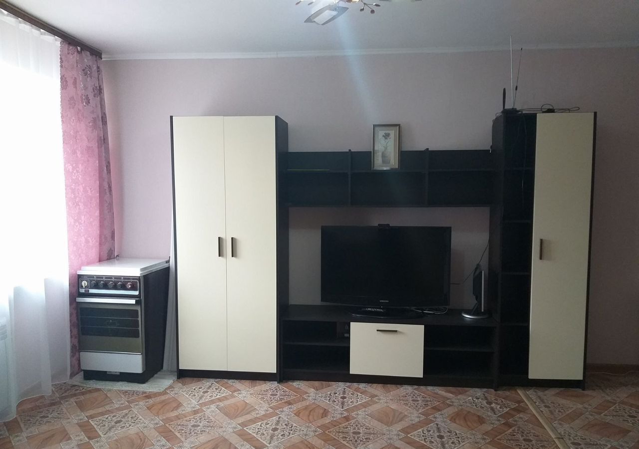 квартира г Чита р-н Центральный ул Токмакова 10 фото 11