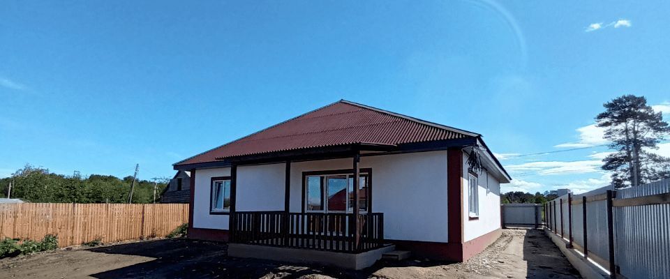 дом г Шелехов ул Заводская 57 фото 5