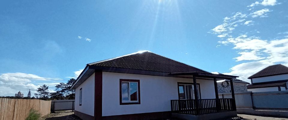 дом г Шелехов ул Заводская 57 фото 7