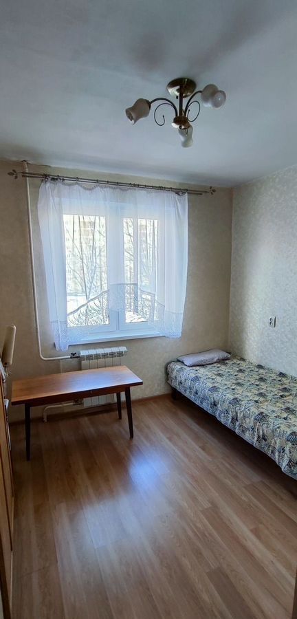 квартира г Екатеринбург р-н Кировский б-р Сиреневый 19 фото 7