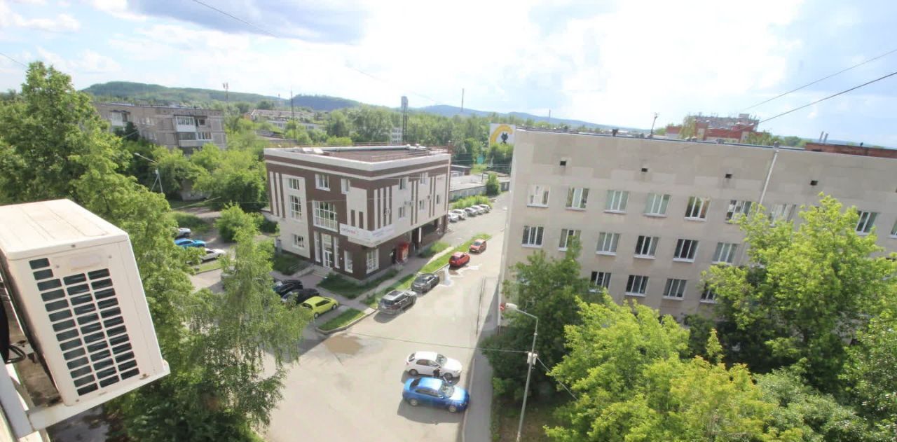 квартира г Нижний Тагил р-н Ленинский тракт Липовый Тракт 25 фото 29