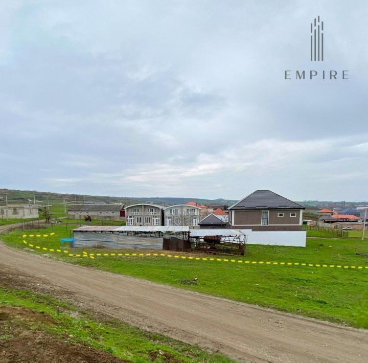 земля г Оренбург р-н Центральный ул Оренбургская фото 1