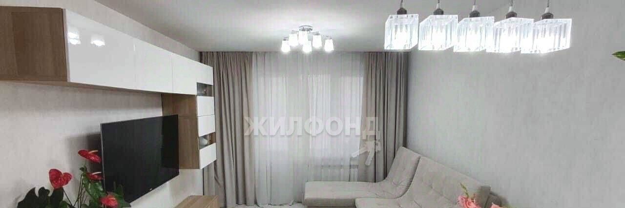 квартира г Томск р-н Советский ул Алтайская 80 фото 1