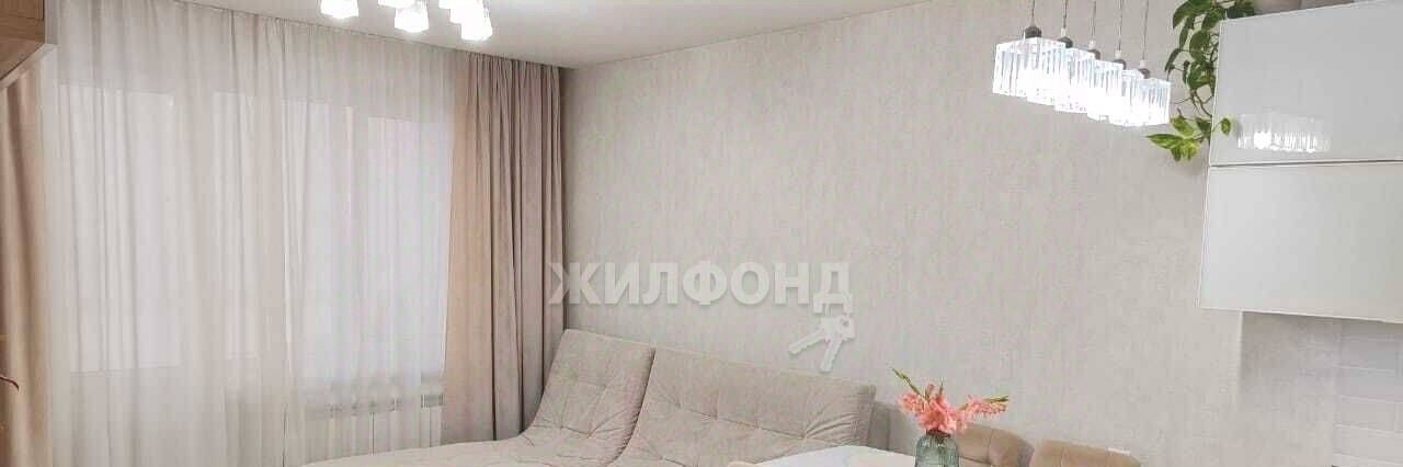 квартира г Томск р-н Советский ул Алтайская 80 фото 2