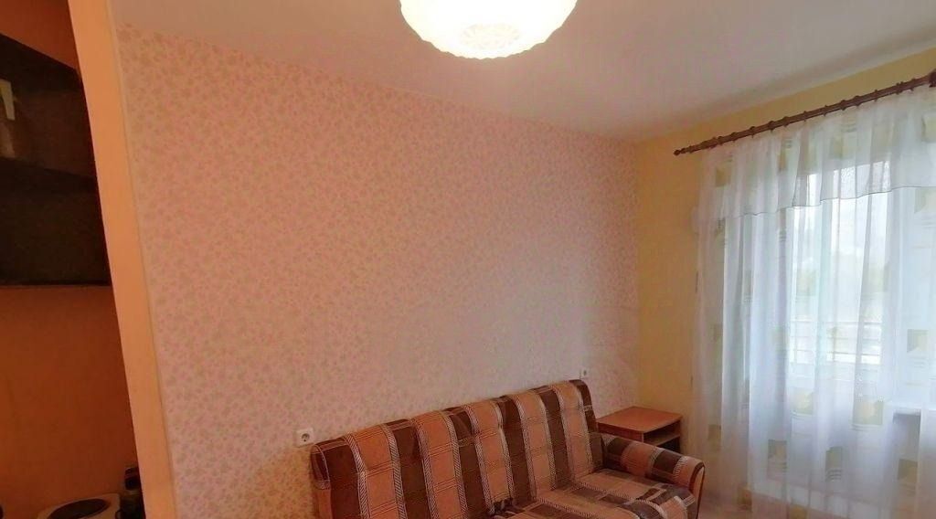 квартира г Томск р-н Октябрьский ул Юрия Ковалева 32 фото 4