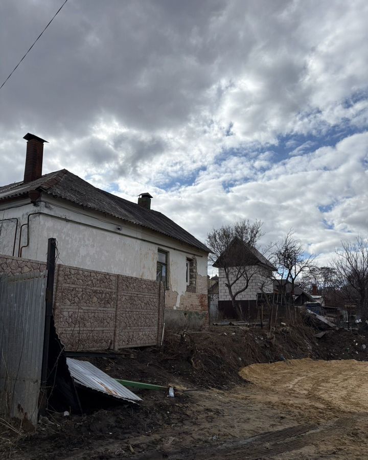 дом г Воронеж р-н Центральный пр-кт Рабочий 37 Городок фото 3