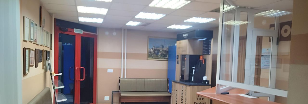 свободного назначения г Екатеринбург р-н Чкаловский Ботаническая ул. Академика Шварца, 10к 1 фото 3