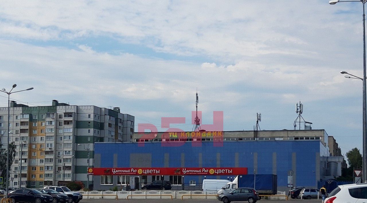 свободного назначения г Пенза р-н Железнодорожный ул Антонова фото 2