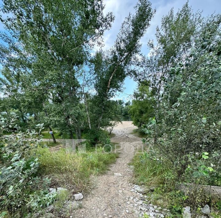 дом г Новосибирск Октябрьская снт Парус Г кв-л, 97 фото 44