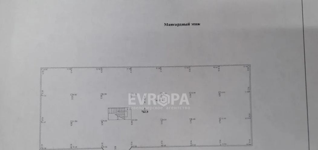 свободного назначения г Ульяновск р-н Заволжский пр-кт Созидателей 12а фото 2