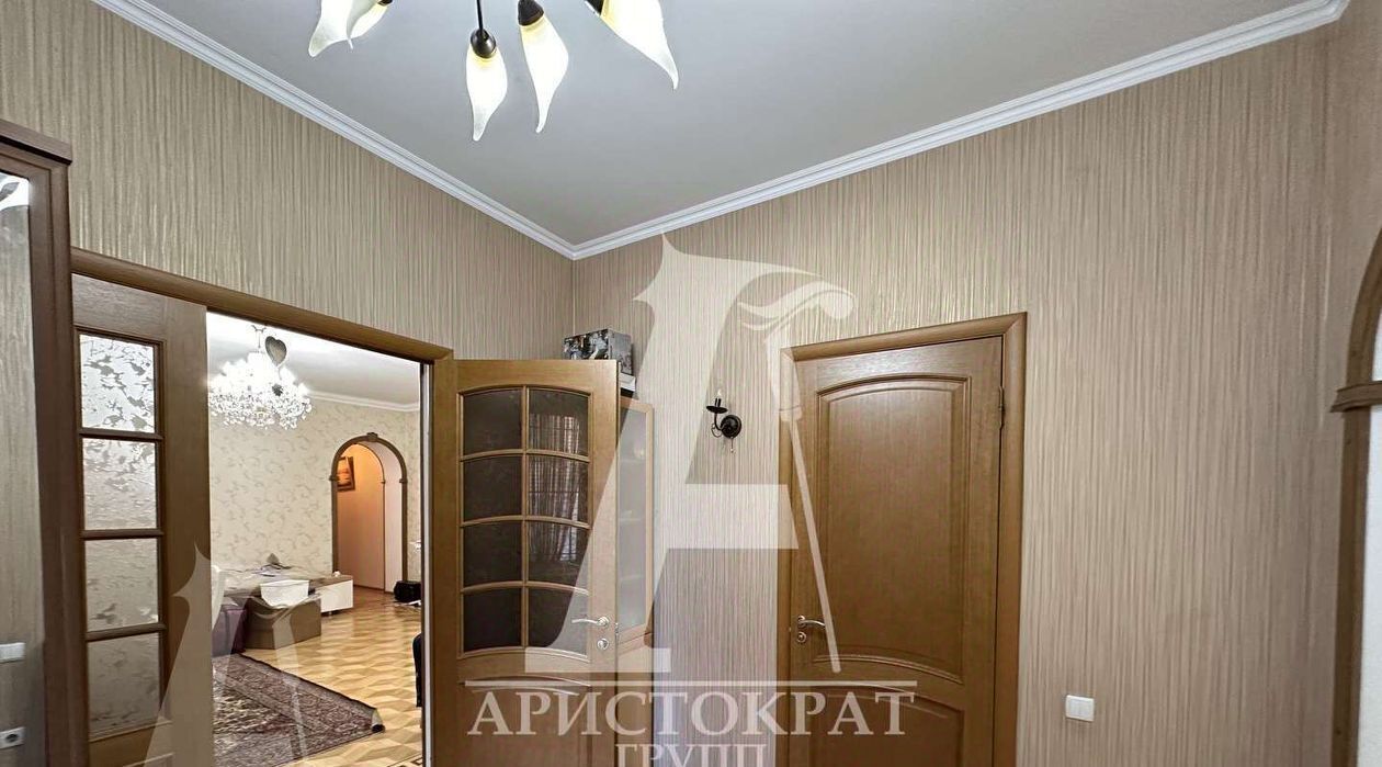дом г Пятигорск ул Розы Люксембург фото 1