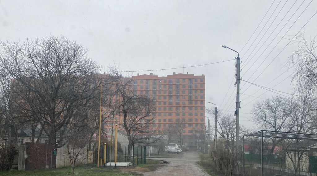 дом г Ессентуки ул Буачидзе фото 2