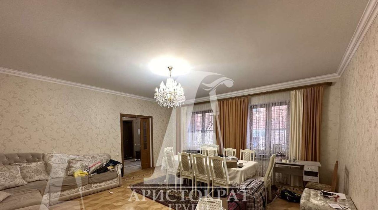 дом г Пятигорск ул Розы Люксембург фото 3