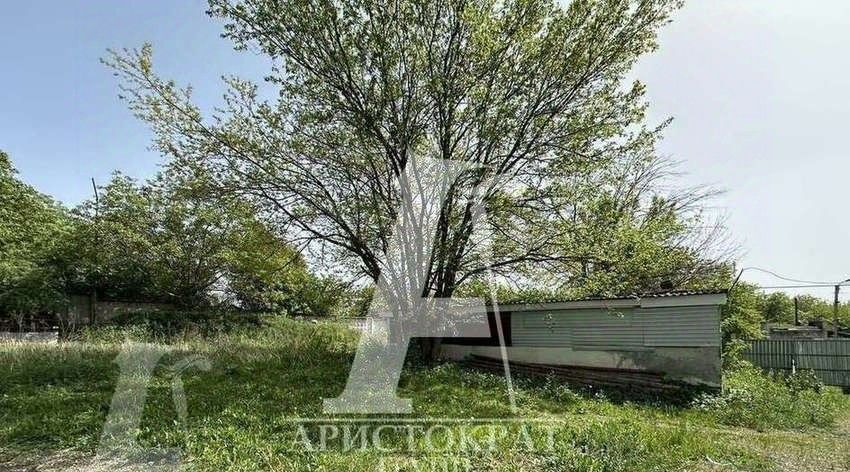 земля г Пятигорск ул Людкевича 15 фото 4