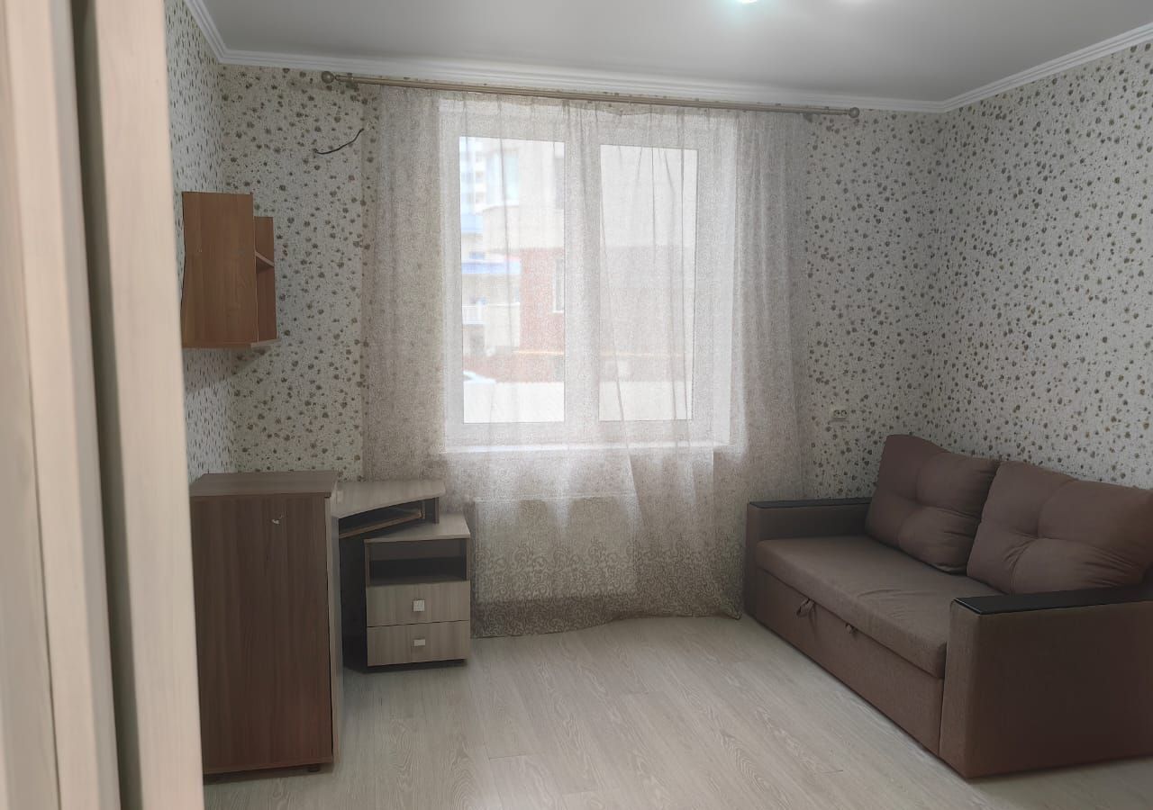 квартира р-н Анапский г Анапа Владимирская ул., 108к 2 фото 6