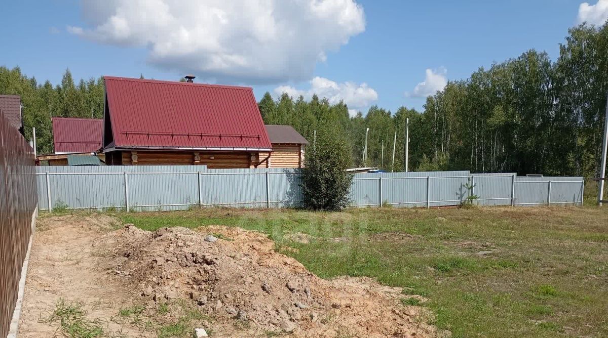 земля р-н Зеленодольский г Зеленодольск ул Екатерины Ошариной 18 фото 1
