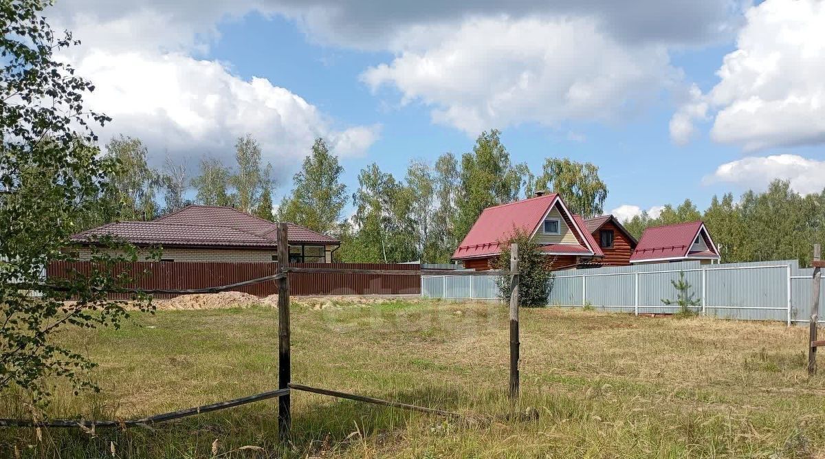земля р-н Зеленодольский г Зеленодольск ул Екатерины Ошариной 18 фото 2