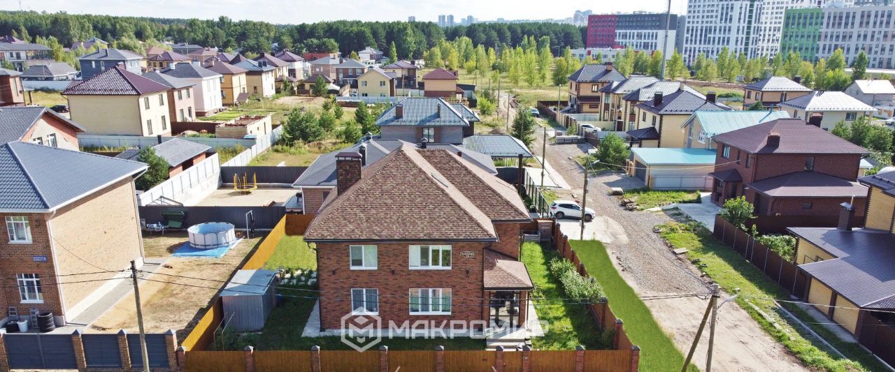 дом г Казань ул Мухамедьяра 16 Проспект Победы фото 3