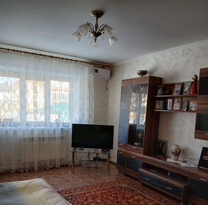дом г Саратов р-н Волжский ул Алых роз 27 фото 13