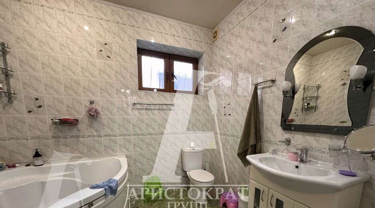 дом г Пятигорск ул Розы Люксембург фото 9