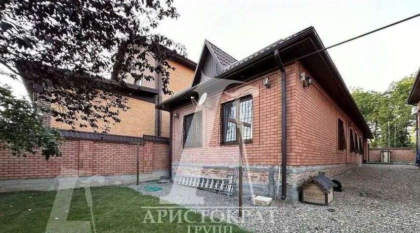 дом г Пятигорск ул Розы Люксембург фото 12