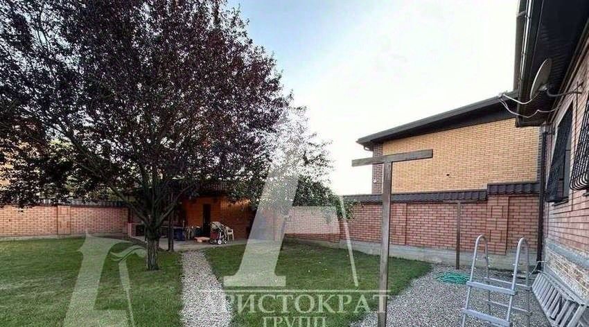 дом г Пятигорск ул Розы Люксембург фото 13