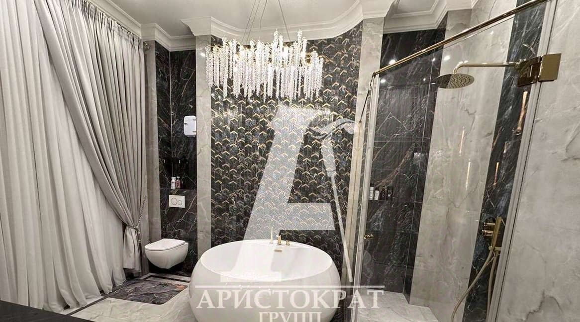 дом г Пятигорск проезд Орешник 25 фото 5