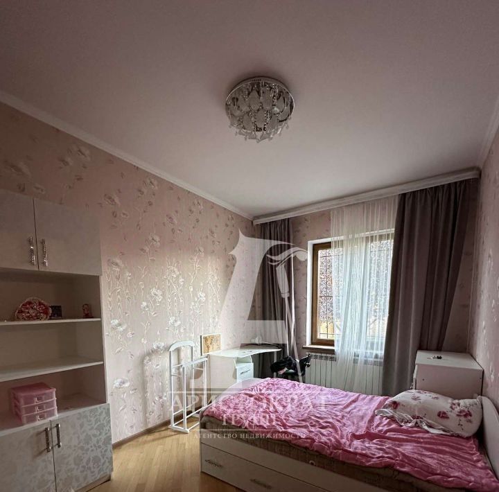 дом г Пятигорск ул Розы Люксембург фото 15