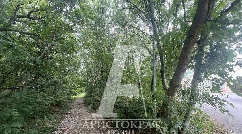земля г Железноводск п Иноземцево ул Сосновая 1 фото 5