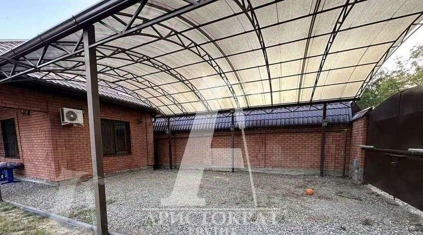 дом г Пятигорск ул Розы Люксембург фото 16