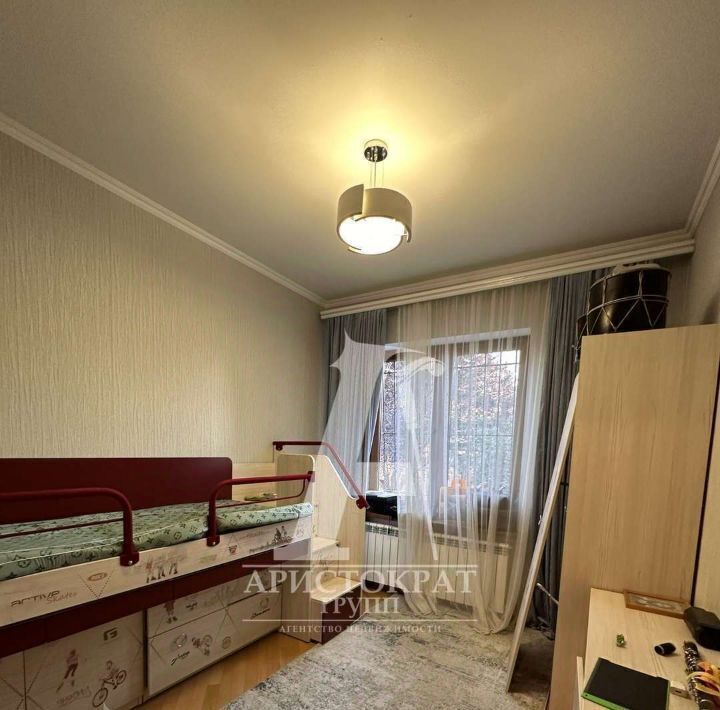 дом г Пятигорск ул Розы Люксембург фото 17