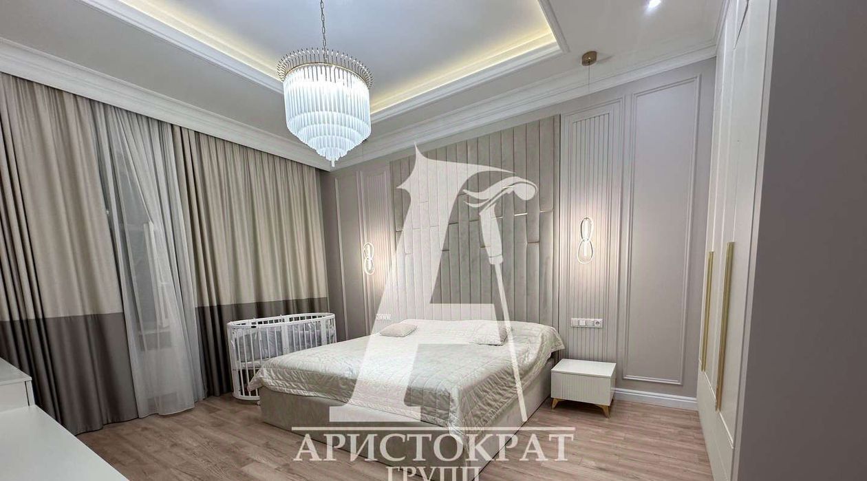 дом г Пятигорск проезд Орешник 25 фото 9