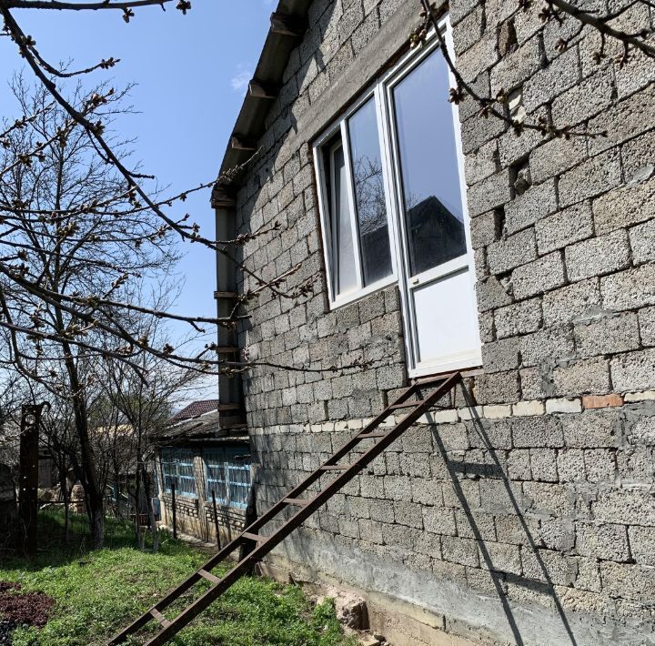 дом г Пятигорск п Горячеводский ул Новоподгорная 51а фото 18