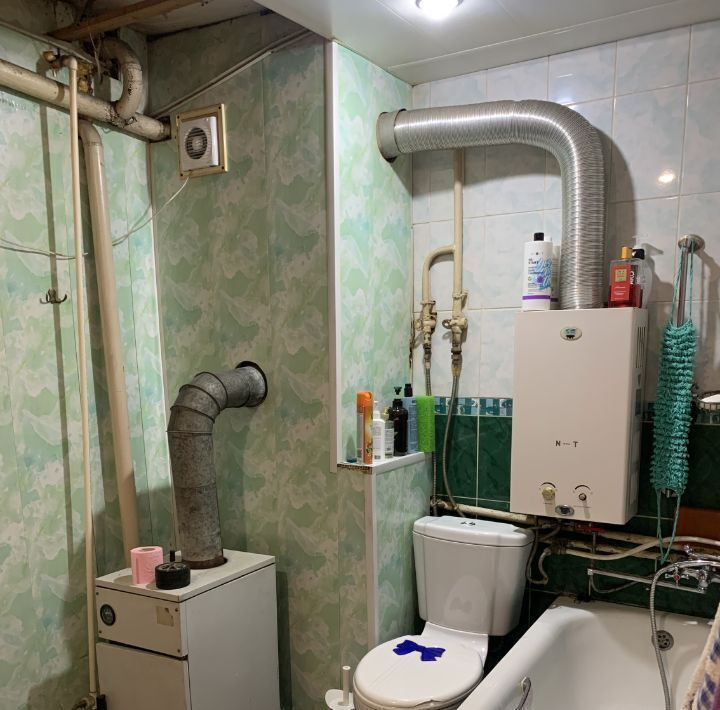 дом г Пятигорск п Горячеводский ул Новоподгорная 51а фото 22