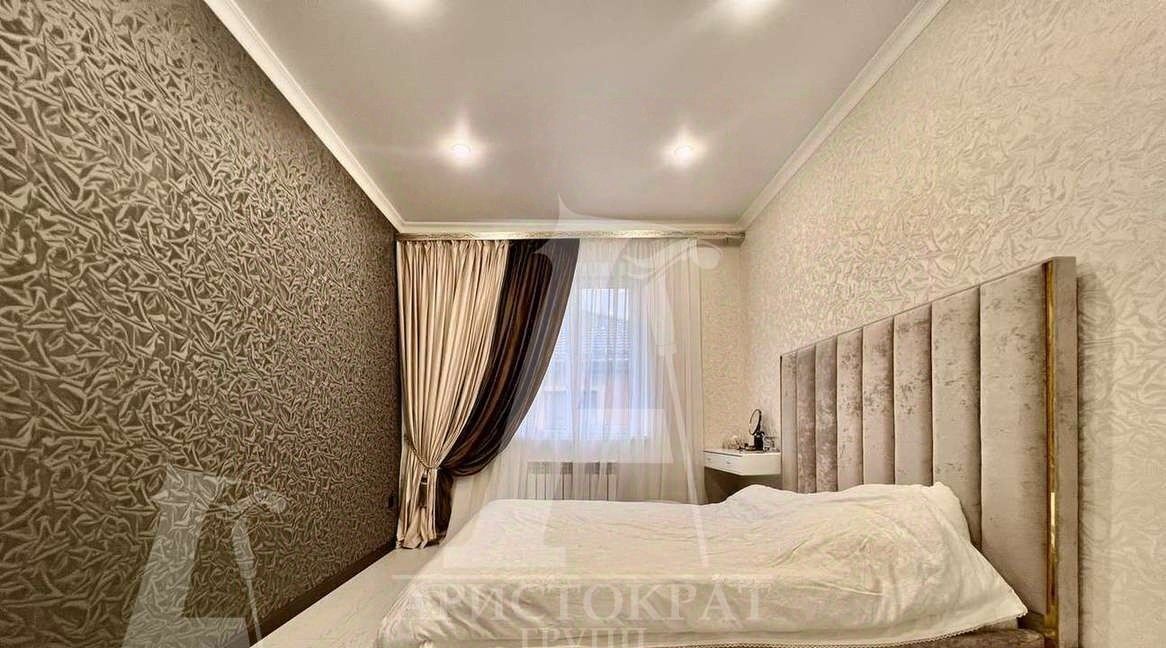 дом г Ессентуки ул Весенняя фото 5