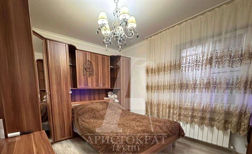 дом г Пятигорск ул Краснознаменная 35 фото 13