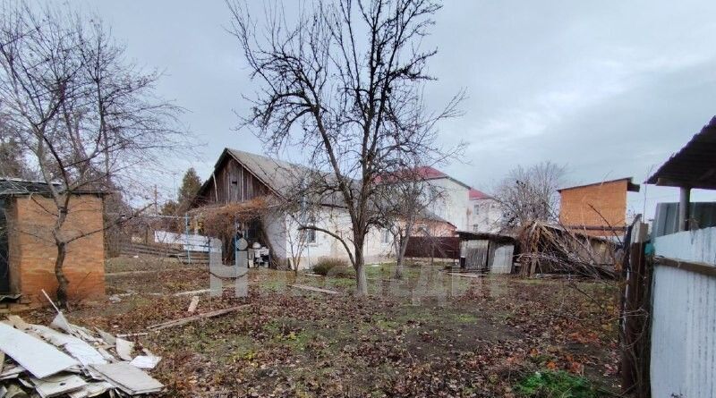 квартира г Краснодар Парковый снт Пашковское с пос, ул. Гагарина, Тихорецкий район фото 12