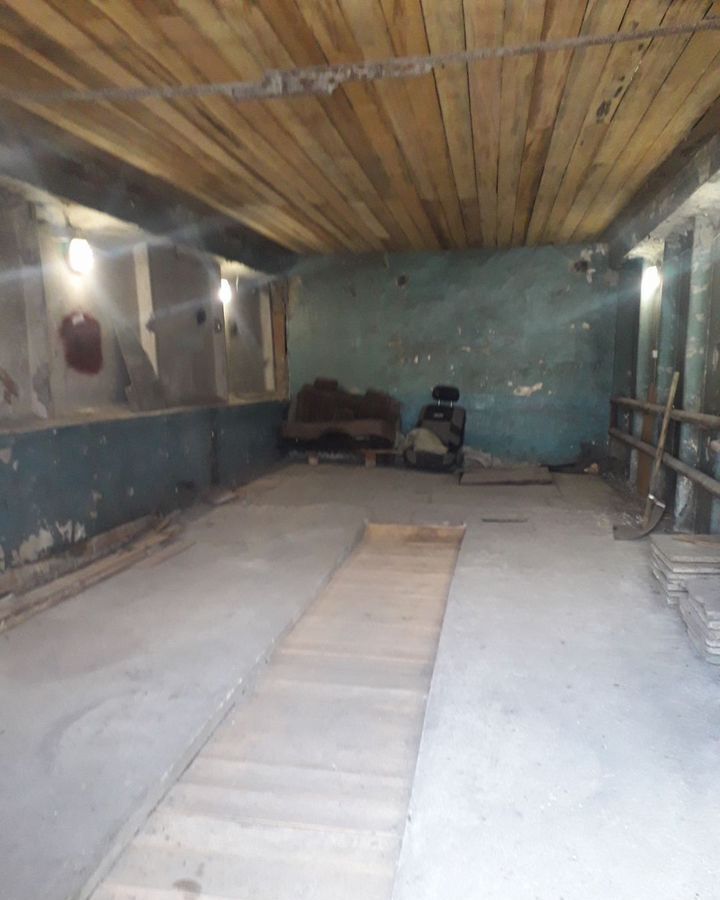 гараж г Ангарск квартал 256-й р-н Кварталы, Ангарский г. о. фото 1