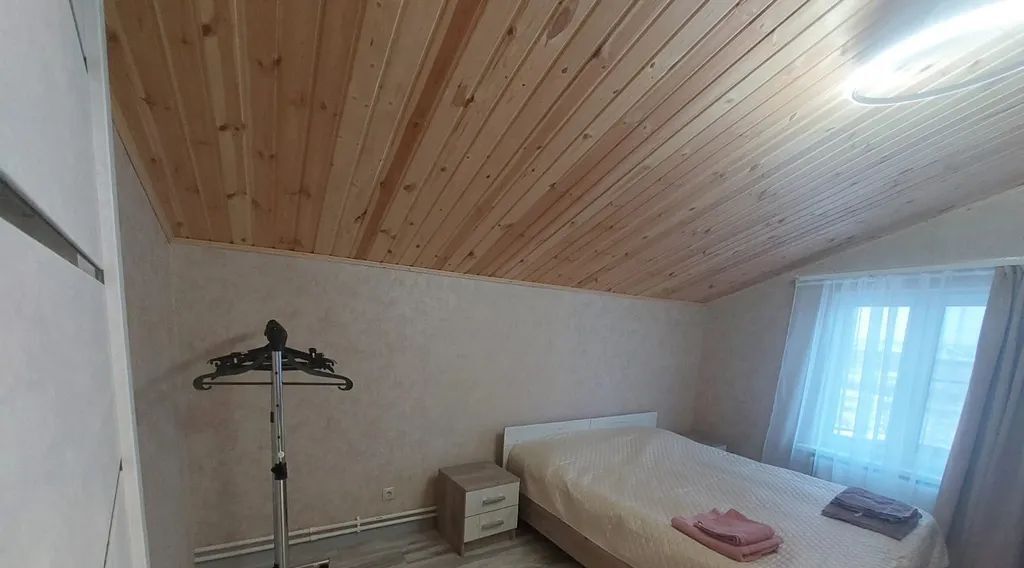 дом г Домодедово д Матчино КП Береговой 172 фото 3