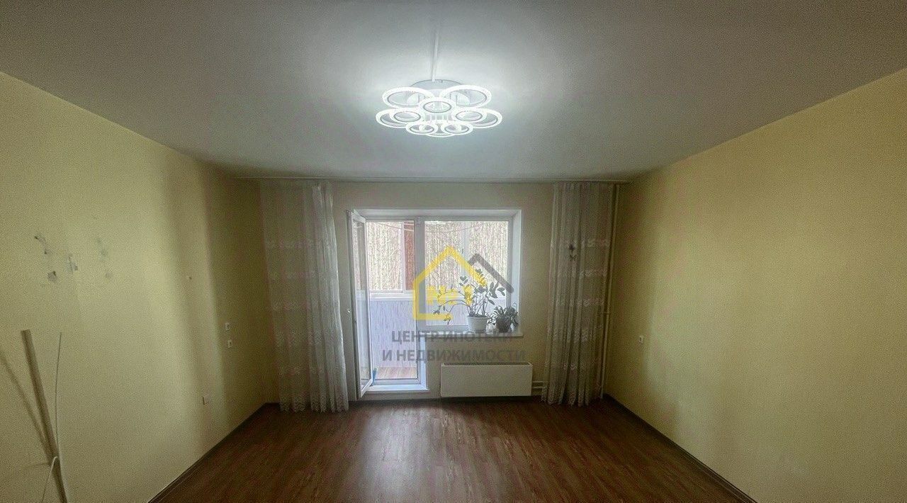квартира г Челябинск р-н Курчатовский ул Генерала Мартынова 12 фото 9