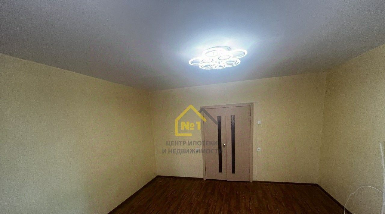 квартира г Челябинск р-н Курчатовский ул Генерала Мартынова 12 фото 12