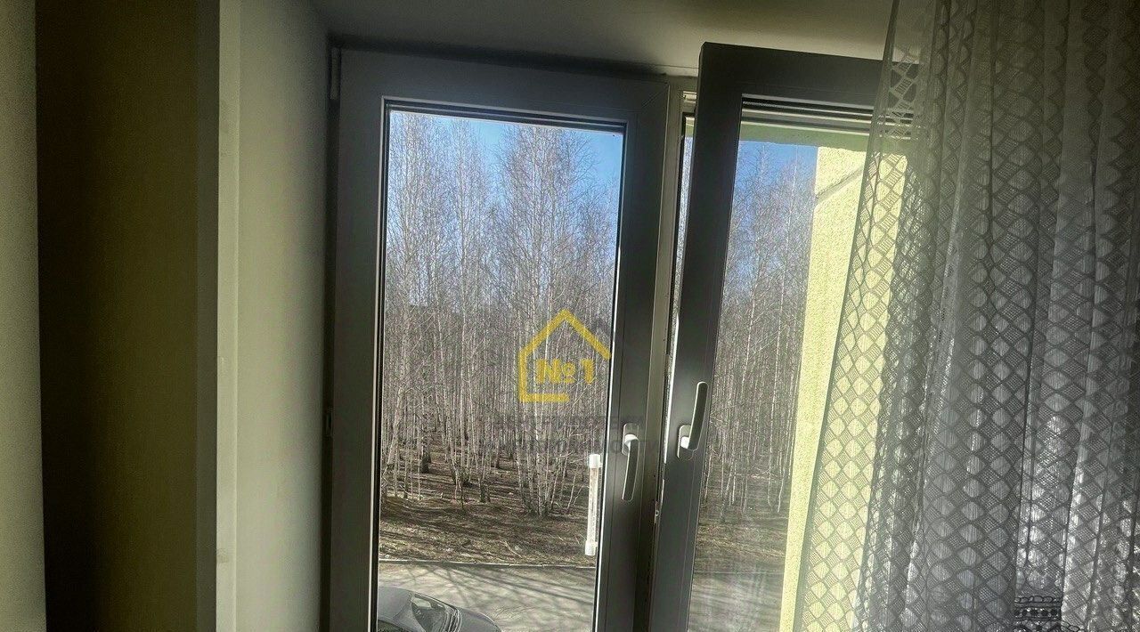квартира г Челябинск р-н Курчатовский ул Генерала Мартынова 12 фото 24
