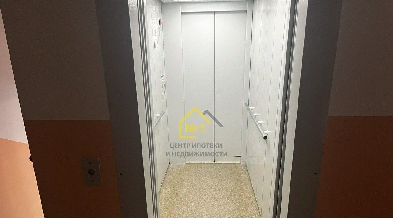 квартира г Челябинск р-н Курчатовский ул Генерала Мартынова 12 фото 30