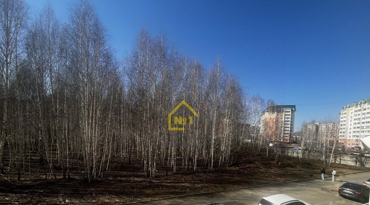 квартира г Челябинск р-н Курчатовский ул Генерала Мартынова 12 фото 31